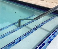 Pool Decks / Patios